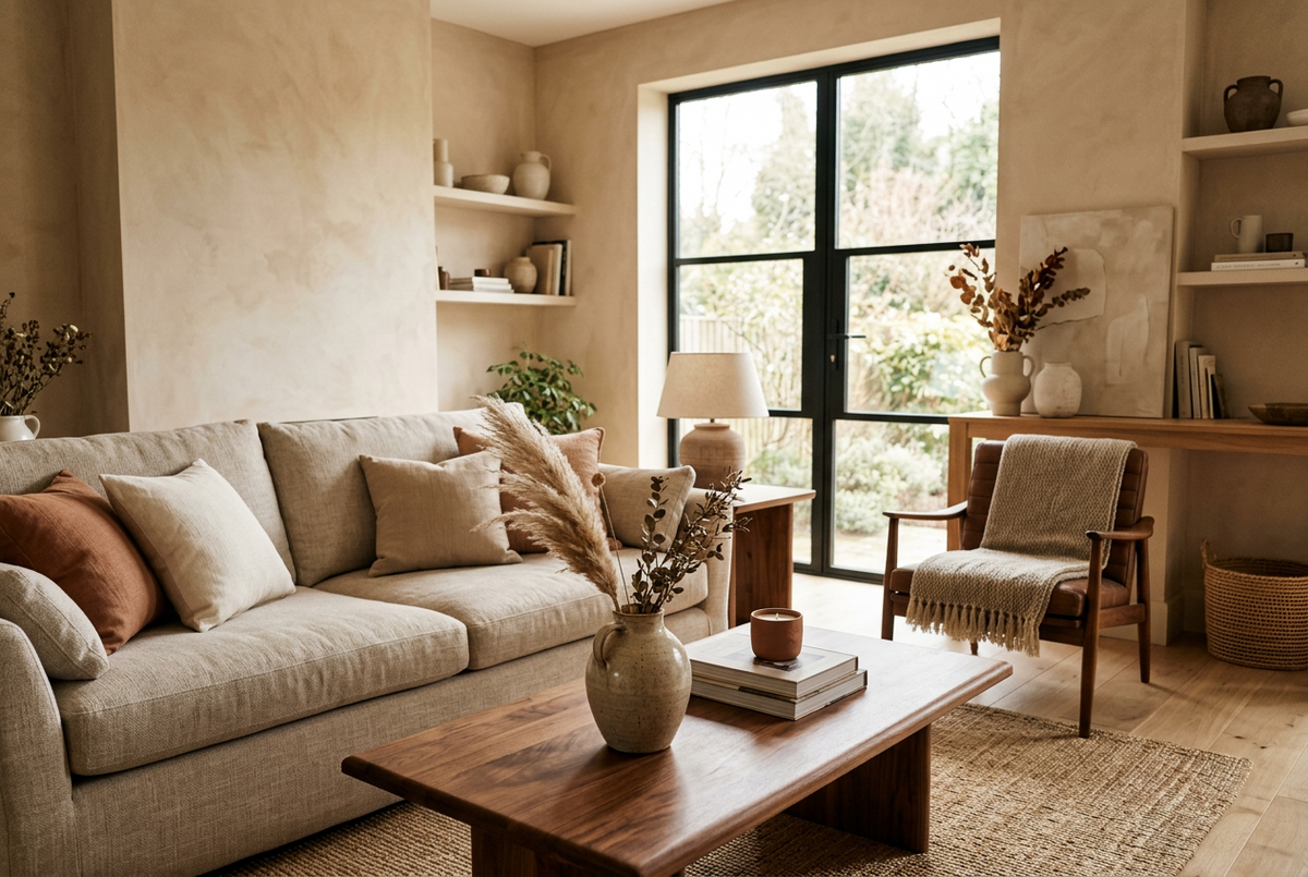 Casa e Arredamento
