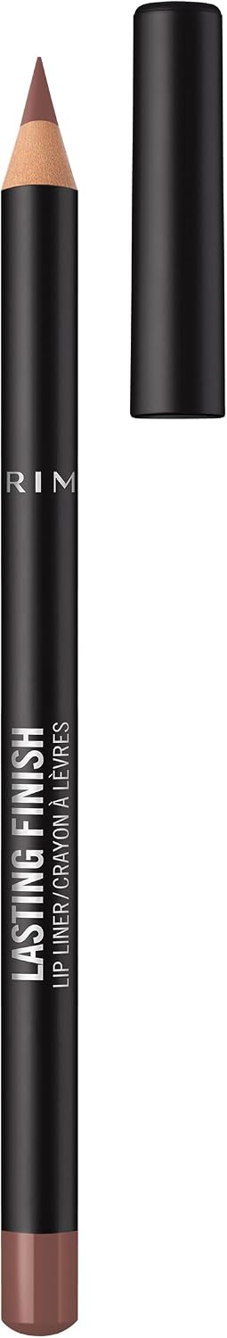 Rimmel London Lasting Finish 1000 Kisses, matita labbra