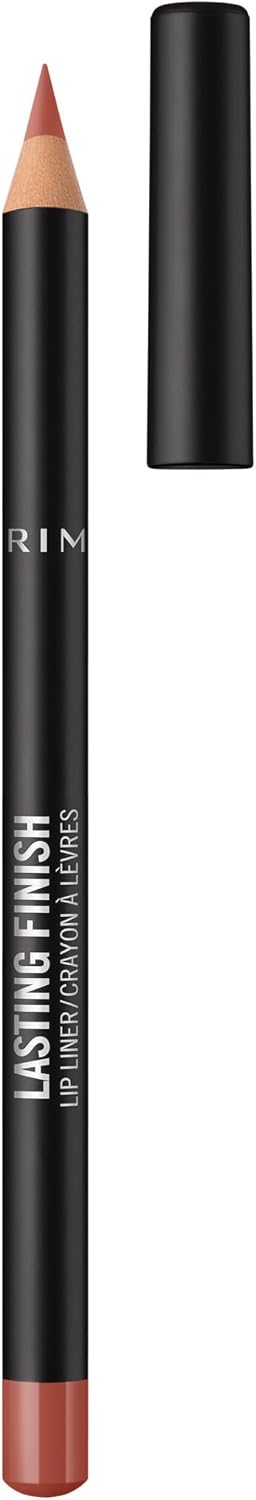 Rimmel London Lasting Finish 1000 Kisses, matita labbra