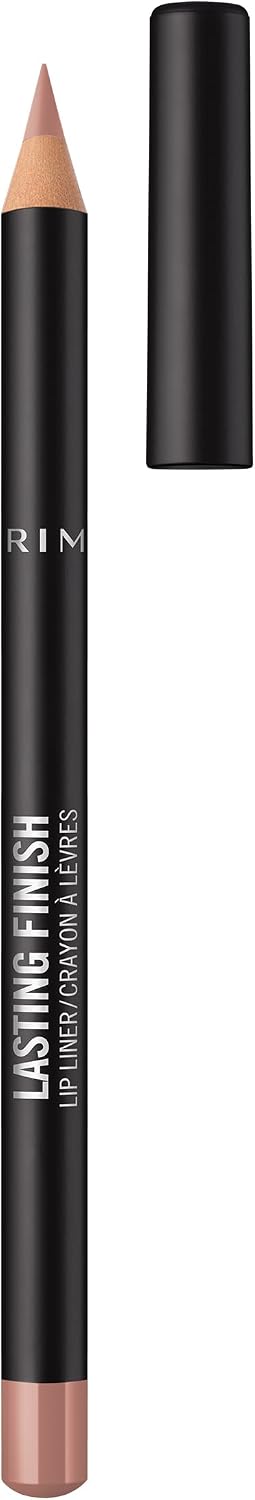 Rimmel London Lasting Finish 1000 Kisses, matita labbra