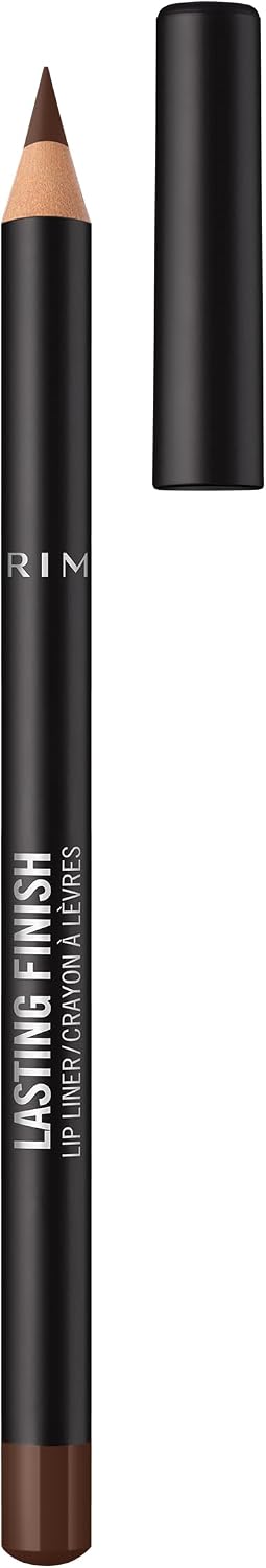 Rimmel London Lasting Finish 1000 Kisses, matita labbra