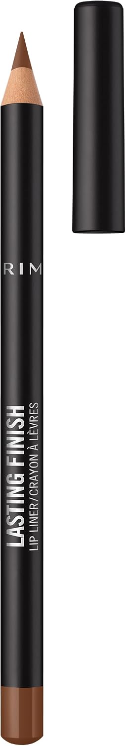 Rimmel London Lasting Finish 1000 Kisses, matita labbra