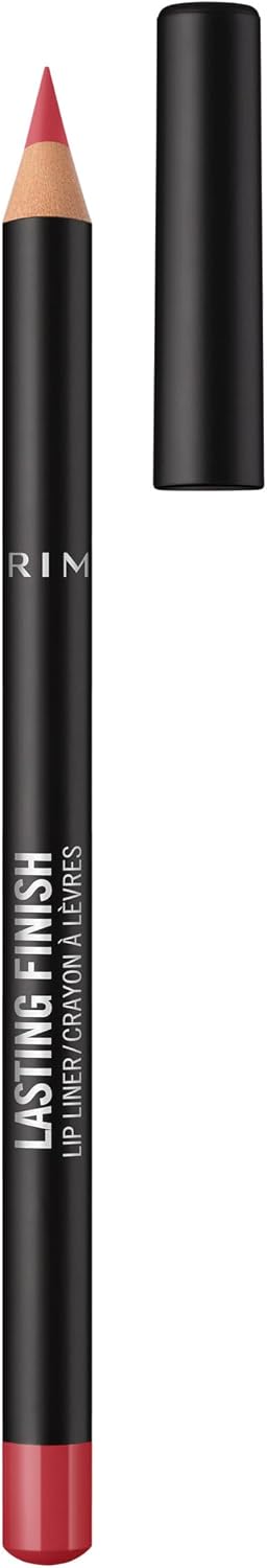 Rimmel London Lasting Finish 1000 Kisses, matita labbra