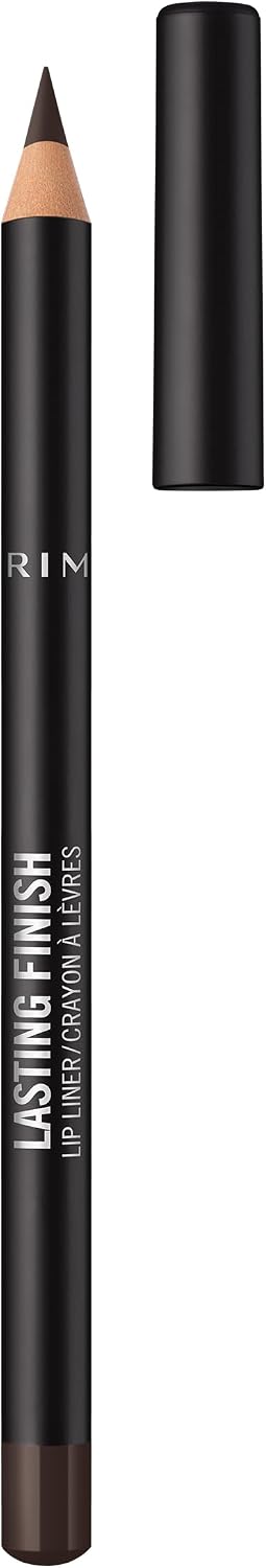 Rimmel London Lasting Finish 1000 Kisses, matita labbra