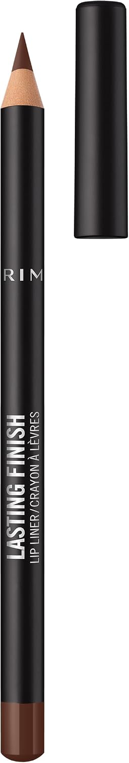 Rimmel London Lasting Finish 1000 Kisses, matita labbra
