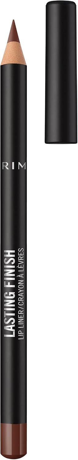 Rimmel London Lasting Finish 1000 Kisses, matita labbra