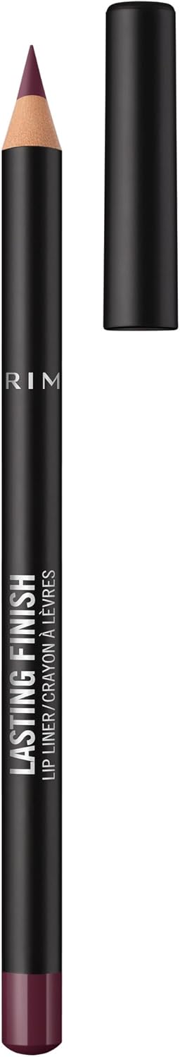Rimmel London Lasting Finish 1000 Kisses, matita labbra