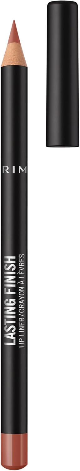 Rimmel London Lasting Finish 1000 Kisses, matita labbra