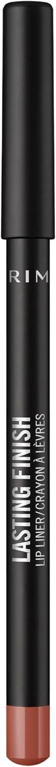 Rimmel London Lasting Finish 1000 Kisses, matita labbra