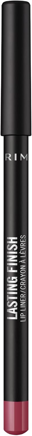 Rimmel London Lasting Finish 1000 Kisses, matita labbra
