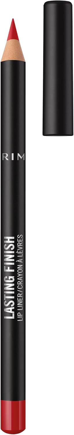 Rimmel London Lasting Finish 1000 Kisses, matita labbra
