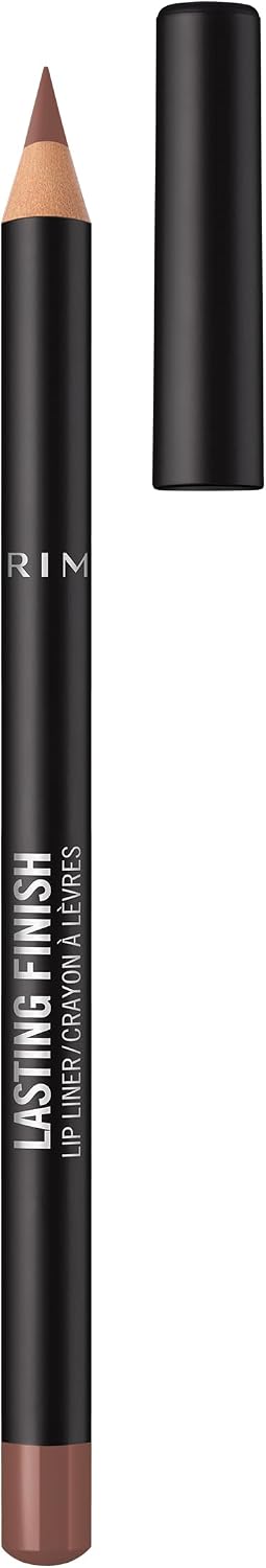 Rimmel London Lasting Finish 1000 Kisses, matita labbra