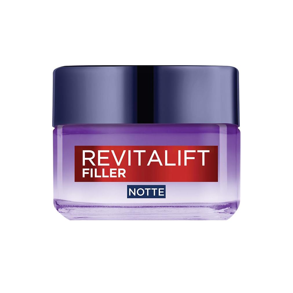 L’Oréal Paris Revitalift Filler HA + PDRN, siero viso