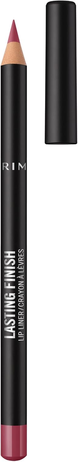 Rimmel London Lasting Finish 1000 Kisses, matita labbra