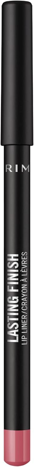 Rimmel London Lasting Finish 1000 Kisses, matita labbra
