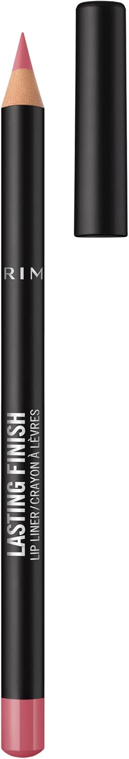 Rimmel London Lasting Finish 1000 Kisses, matita labbra