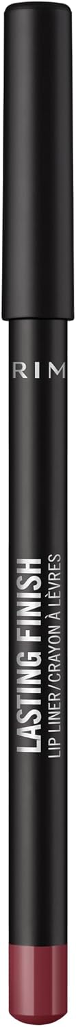 Rimmel London Lasting Finish 1000 Kisses, matita labbra