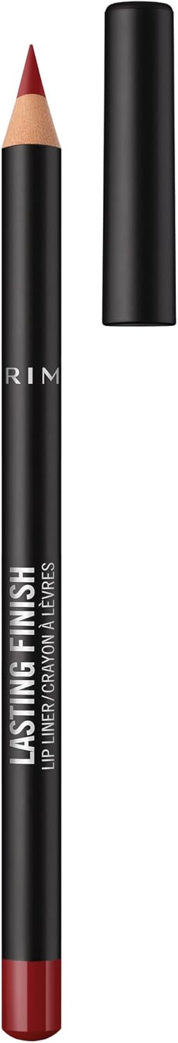 Rimmel London Lasting Finish 1000 Kisses, matita labbra