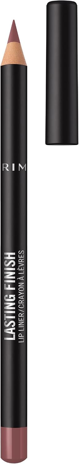 Rimmel London Lasting Finish 1000 Kisses, matita labbra