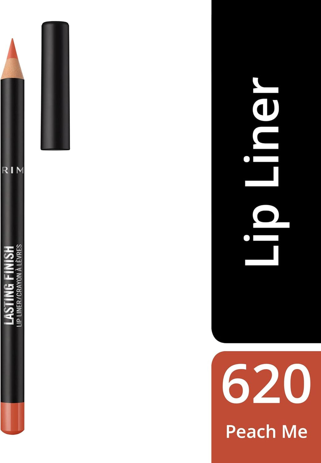 Rimmel London Lasting Finish 1000 Kisses, matita labbra