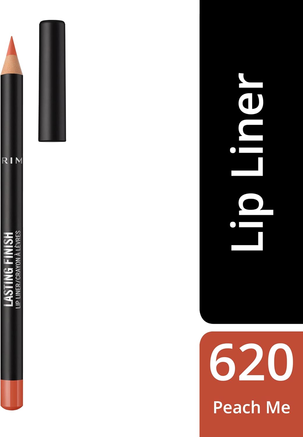 Rimmel London Lasting Finish 1000 Kisses, matita labbra
