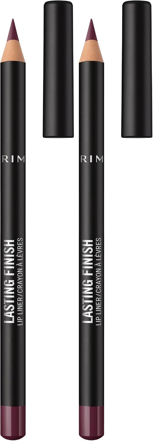 Rimmel London Lasting Finish 1000 Kisses, matita labbra