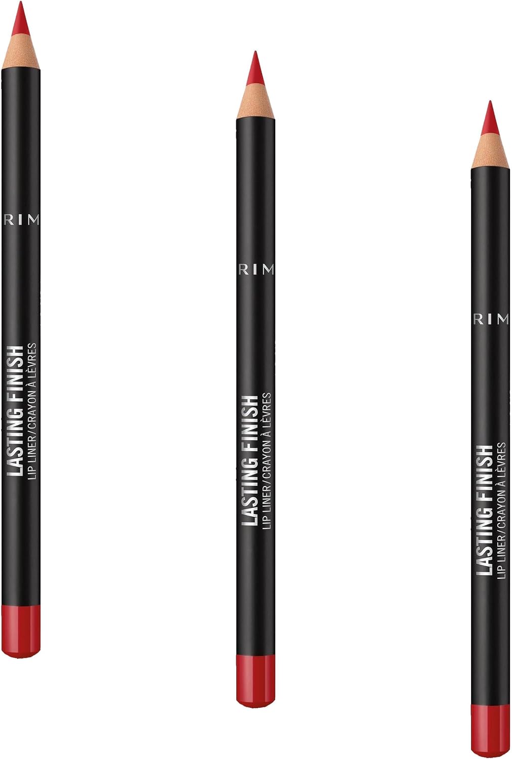 Rimmel London Lasting Finish 1000 Kisses, matita labbra
