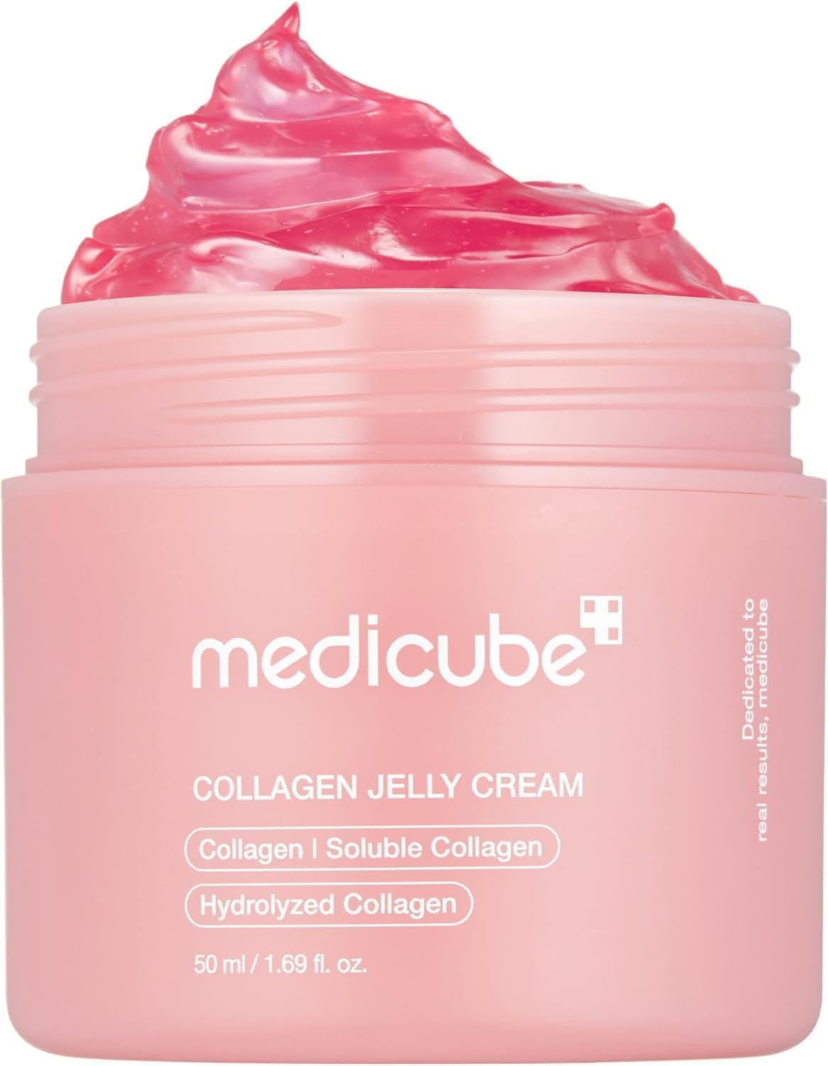 Medicube Jelly Cream, crema viso in gel