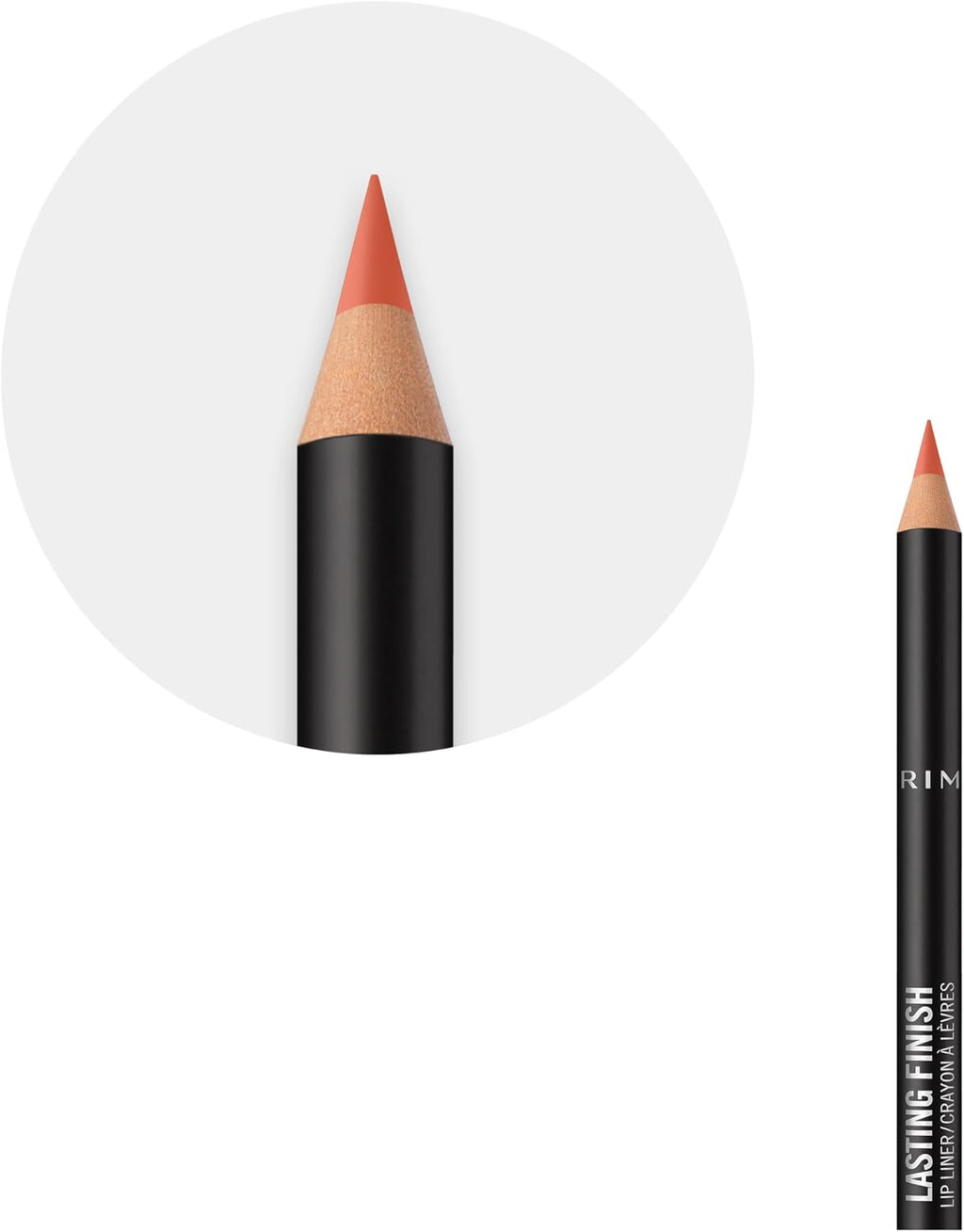 Rimmel London Lasting Finish 1000 Kisses, matita labbra