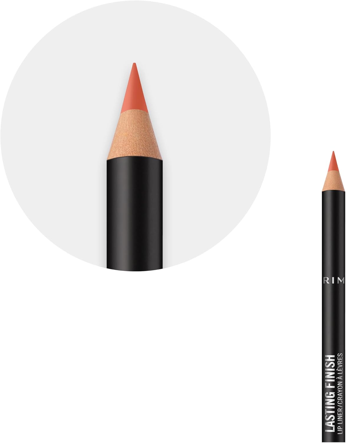 Rimmel London Lasting Finish 1000 Kisses, matita labbra