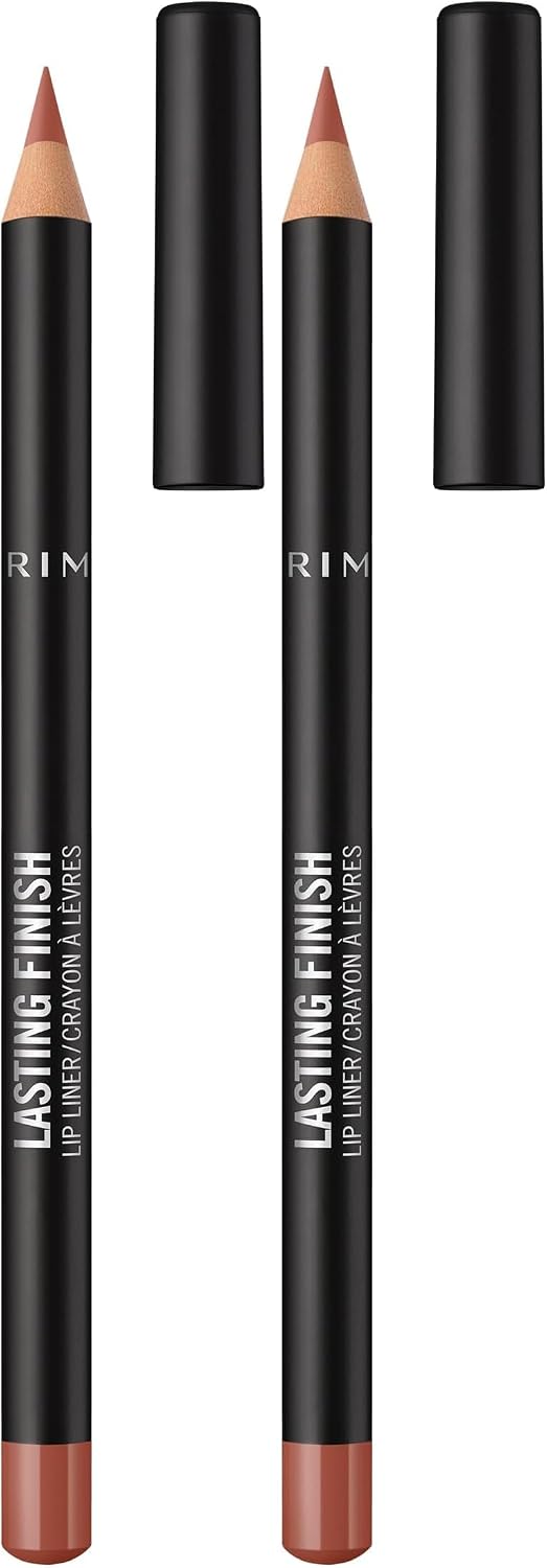 Rimmel London Lasting Finish 1000 Kisses, matita labbra
