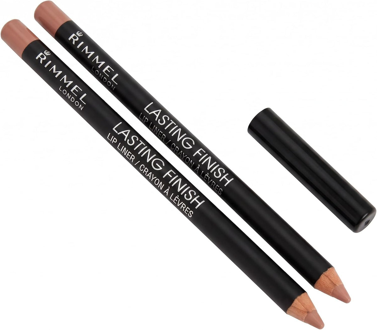 Rimmel London Lasting Finish 1000 Kisses, matita labbra