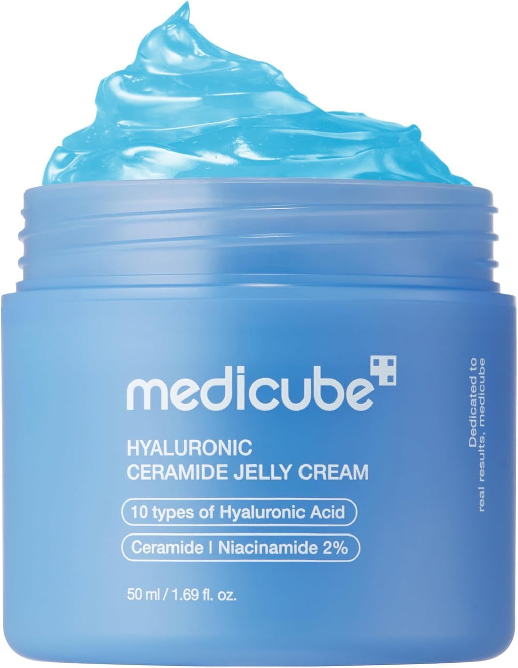 Medicube Jelly Cream, crema viso in gel