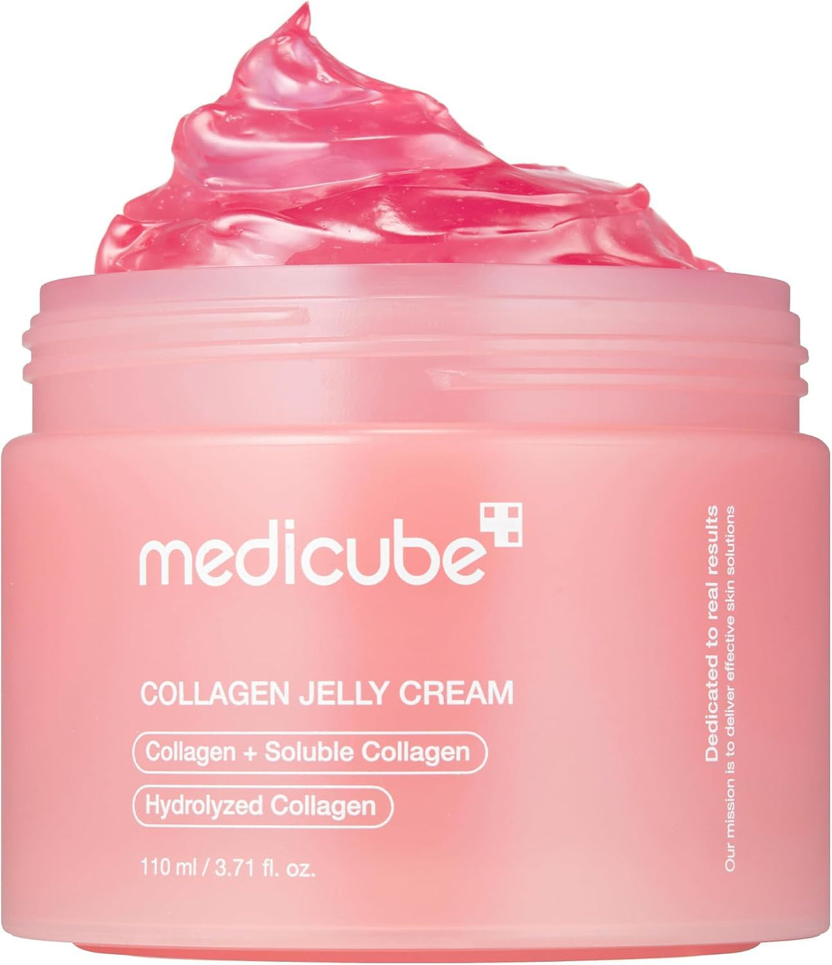 Medicube Jelly Cream, crema viso in gel