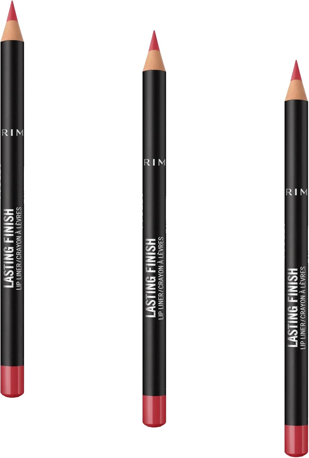 Rimmel London Lasting Finish 1000 Kisses, matita labbra