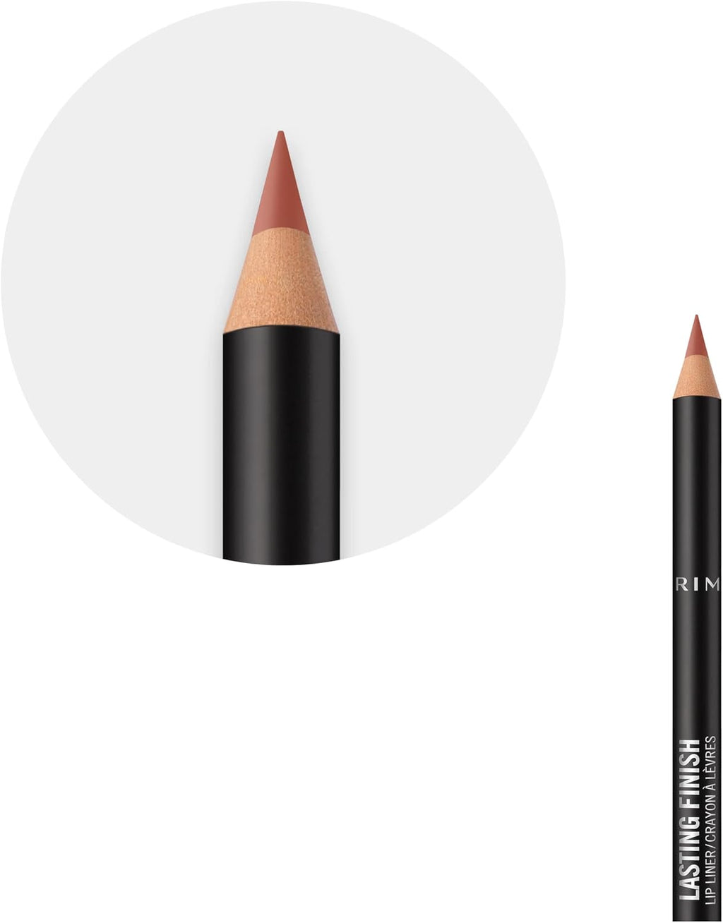 Rimmel London Lasting Finish 1000 Kisses, matita labbra