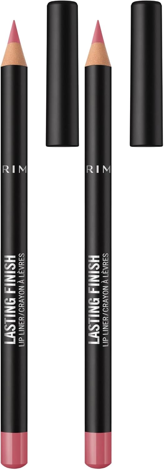 Rimmel London Lasting Finish 1000 Kisses, matita labbra