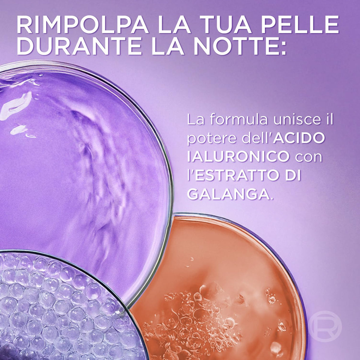 L’Oréal Paris Revitalift Filler HA + PDRN, siero viso