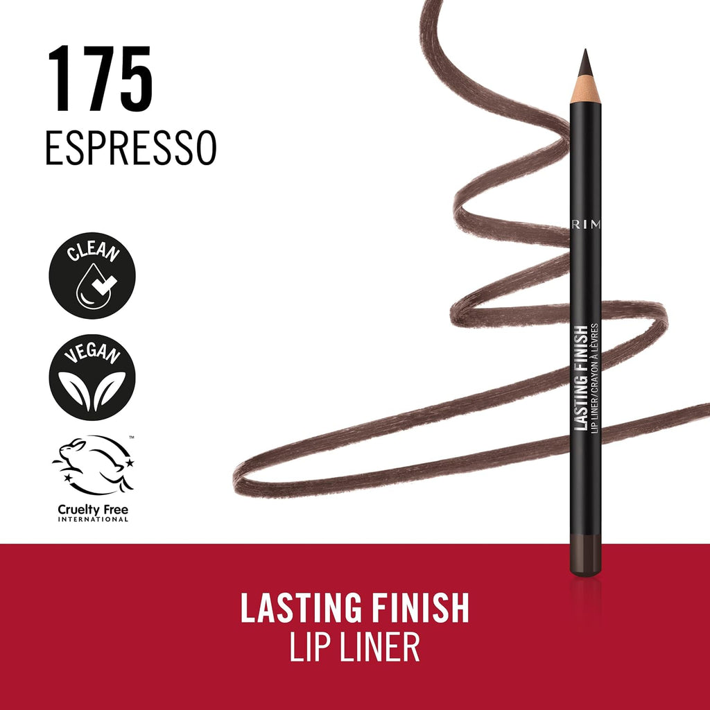 Rimmel London Lasting Finish 1000 Kisses, matita labbra