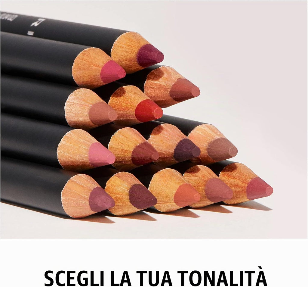 Rimmel London Lasting Finish 1000 Kisses, matita labbra
