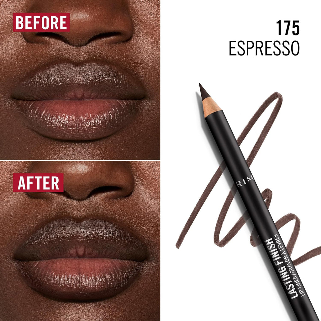 Rimmel London Lasting Finish 1000 Kisses, matita labbra