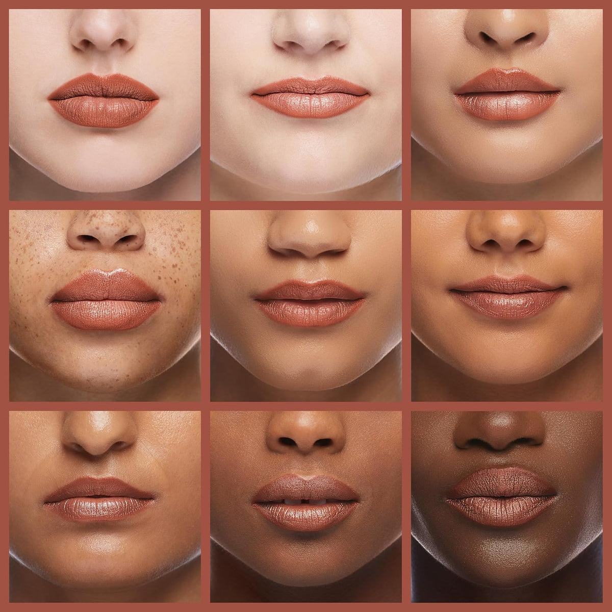 Rimmel London Lasting Finish 1000 Kisses, matita labbra